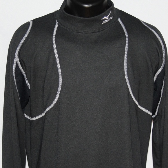 Mizuno | Sweaters | Mizuno Long Sleeve 
